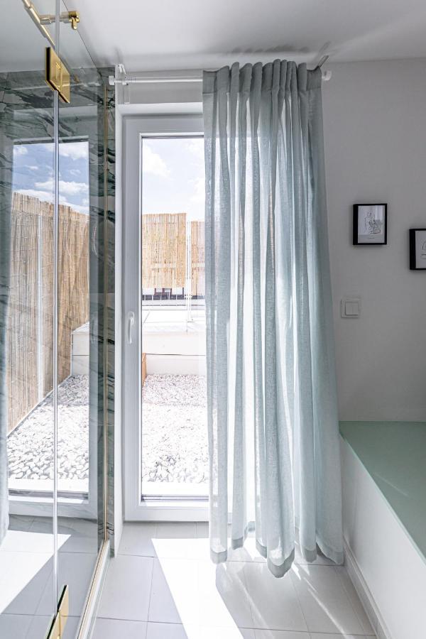 Apartamento D&V Living Viena Exterior foto