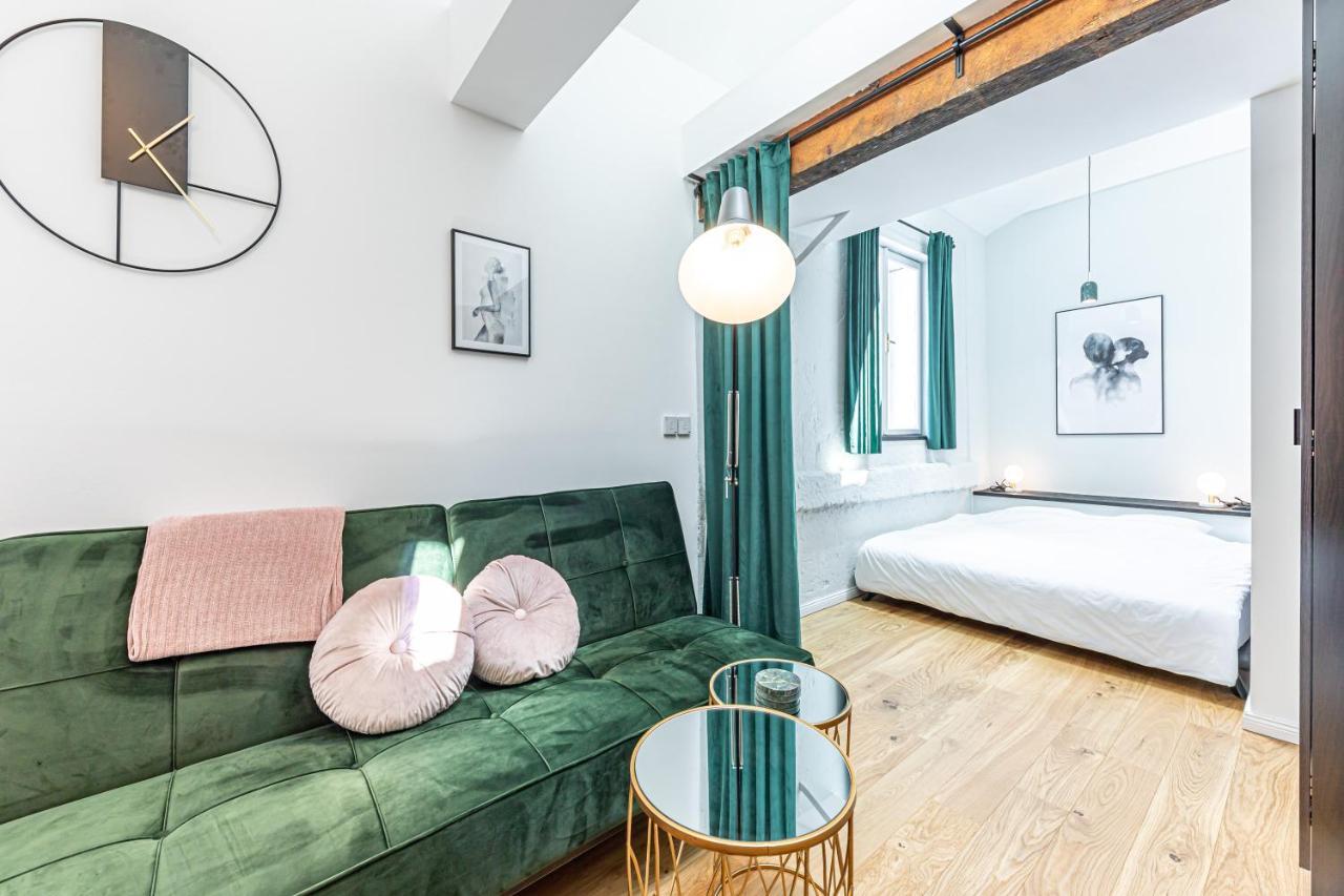 Apartamento D&V Living Viena Exterior foto